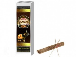 عود صندل دست ساز SANDAL شرکت KF