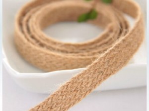طناب کنفی نواری عرض 2 سانتی متر
