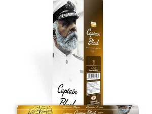 عود کاپیتان بلک Capitan Black