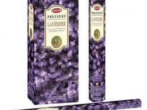 عود اسطوخودوس(لوندر) HEM