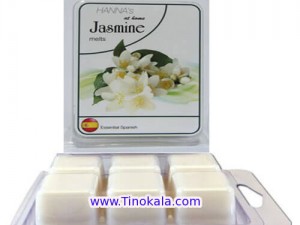 اسانس گل یاس مدل جامد