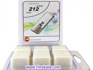 اسانس عطر 212 اسانس جامد