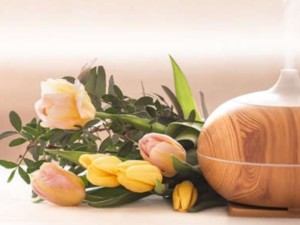 آیا رایحه درمانی می تواند درد را از بین ببرد؟