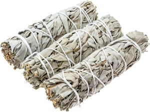 فواید سوزاندن عود مریم گلی سفید 