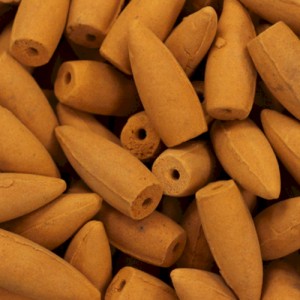 عود ناگ چامپا Nag Champa مدل آبشاری بزرگ( بسته 4 عددی)