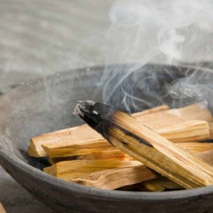 چوب پالو سانتو PALO SANTO WOOD (بسته یک عددی)
