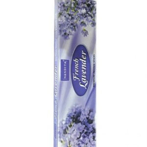 عود دست ساز لوندر فرش Fresh Lavender (بسته بزرگ صدگرمی)