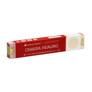 عود پاکسازی چاکرا CHAKRA HEALING
