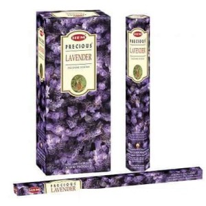 عود اسطوخودوس/ لوندر/ HEM