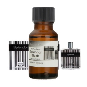 اسانس عطر اسپلندور بلک | Splendor Black