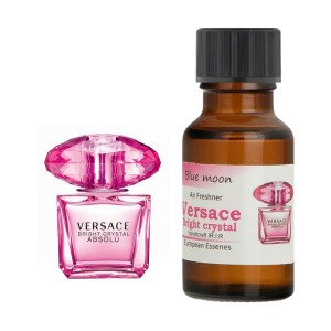 اسانس برایت کریستال معروف به عطر ورساچه صورتی