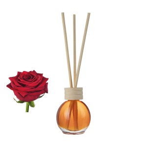 خوشبوکننده برند koke با رایحه گل رز Rose