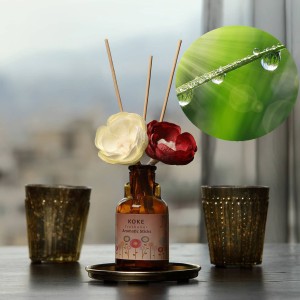 خوشبو کننده هوا  با رایحه Fresh