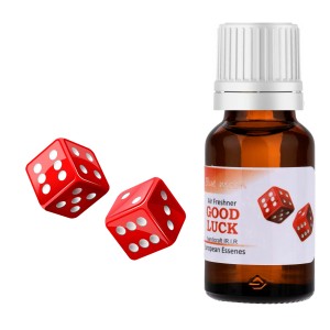 اسانس بهترین شانس GOOD LUCK