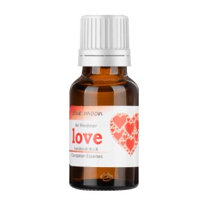 اسانس عطر لاو ( عشقLOVE)