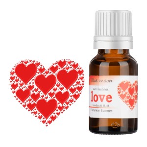 اسانس عطر لاو ( عشقLOVE)