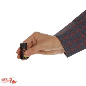 اسانس طبیعی خالص رایحه نعناع نچرال آنیا