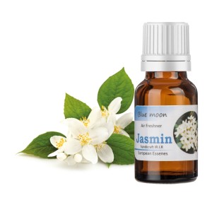 اسانس گل یاس برند بلومون (جاسمین & یاسمن)
