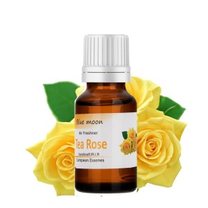 اسانس عطر تی رز برند بلومون