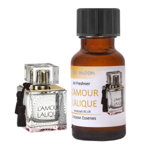 اسانس عطر لالیک لامور