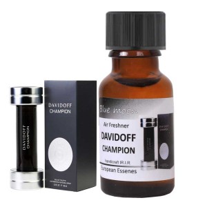 اسانس عطر دیویدف چمپیون برند بلومون
