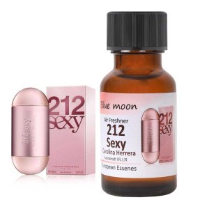 اسانس عطر  212 س ک سی