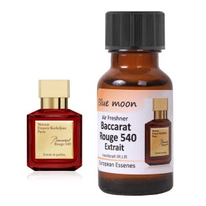 اسانس عطر باکارات رژ 540 اکسترایت