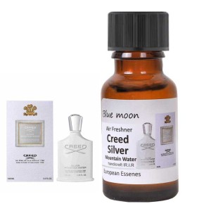 اسانس عطر کرید سیلور مانتین واتر