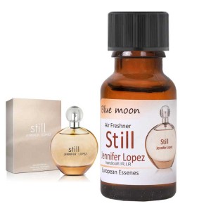 اسانس عطر استیل جنیفر لوپز