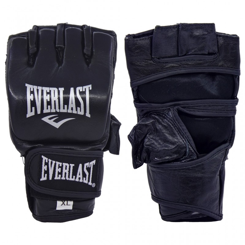 دستکش ام ام ای طرح اورلست مدل 2024-MMA Everlast