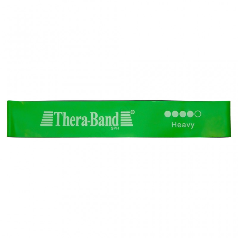 کش لوپ تراباند مدل دو لایه Thera-Band 2L
