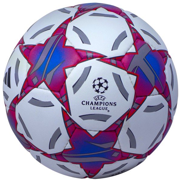توپ فوتبال طرح آدیداس مدل چمپیونز لیگ Champions league-5 سایز 5
