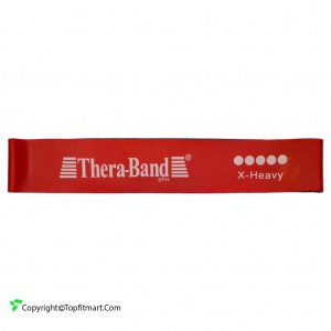 کش لوپ تراباند مدل دو لایه Thera-Band 2L