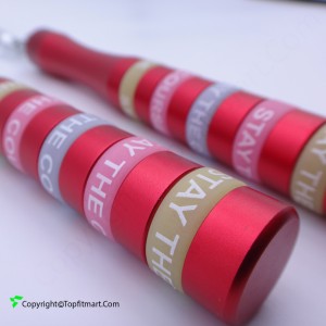 طناب ورزشی حرفه‌ای تیائو یو  مدل دسته فلزی کراسفیت  Tiao Yue-001