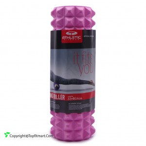 athletic yoga roller crescent tooth33,