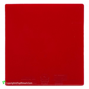 رویه چرم راکت پینگ پنگ یینهه مدل 9302 Moon-Maxtense Soft
