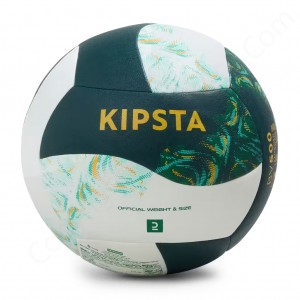 توپ والیبال ساحلی دکتلون مدل KIPSTA-BV500