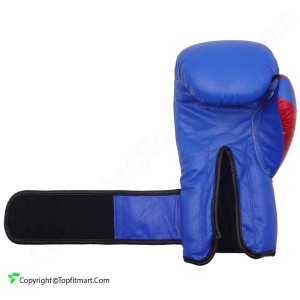 دستکش بوکس ونوم مدل چرم Venum Boxing Gloves-12OZ