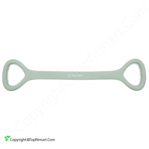 کش تمرین سیلیکونی یوگا مدل CX YOGA ELASTIC BAND
