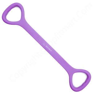 کش تمرین سیلیکونی یوگا مدل CX YOGA ELASTIC BAND