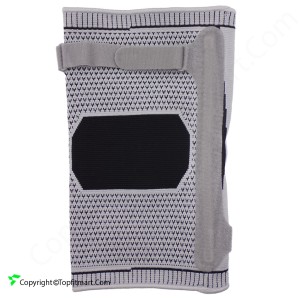زانوبند طبی فنپودون مدل آتلدار دو چسب تنظیمی FA-7906-3