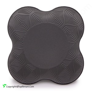 کوسن یوگا مدل پد یوگا TPE YOGA PAD بسته 2 عددی