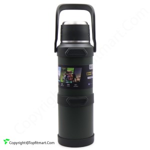 فلاسک سیوآ مدل SYUA-055 حجم 2.5 لیتر