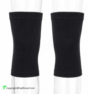 زانوبند طبی ورزشی پاور مدل کشی  Power Knee Support بسته 2 عددی