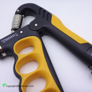 فنر تقویت مچ گریپ مدل تنظیمی AHGrip-5-100kg