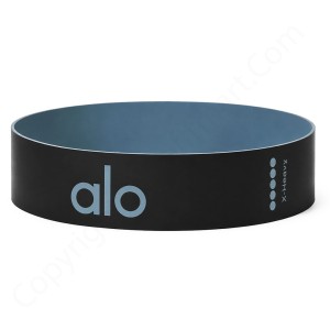 کش لوپ دو لایه طرح الو مدل ALO TPE-30 ضخامت 1.1 میلی متر