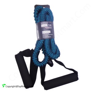 کش بدنسازی پاور مدل سی ایکس روکشدار Power Tube-170