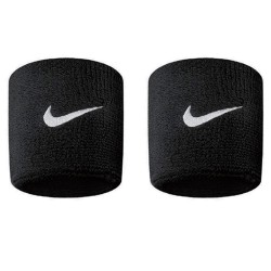 هدبند و مچ بند ورزشی طرح نایک مدل SWOOSH.jpg