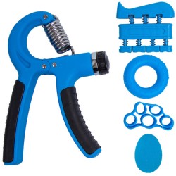 مجموعه تقویت مچ و انگشت مدل AG-5 بسته 5 عددی