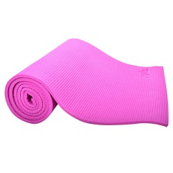 مت یوگا پی وی سی مدل شارک Sharkpvc-006 ضخامت 6 میلی متر